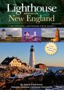 The Lighthouse Handbook New England 2nd Edition