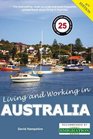 Living and Working in Australia A Survivial Handbook