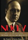 Nucky The Real Story of the Atlantic City Boardwalk Boss