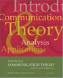 Introducing Communication Theory Analysis and Application with Free PowerWeb