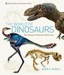 The World of Dinosaurs An Illustrated Tour