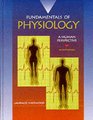 Fundamentals of Physiology A Human Perspective
