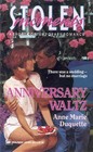 Anniversary Waltz (Great Escapes) (Stolen Moments)