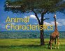 Animal Characteristics