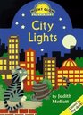 City Lights Night Glow Board Book