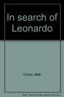 In search of Leonardo