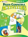 Brain-Compatible Activities, Grades 3-5