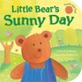 Little Bear's Sunny Day