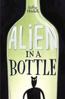 Alien in a Bottle
