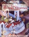 The Western Heritage Volume A To 1527