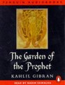 The Garden of the Prophet  Audio Book