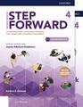Step Forward Level 4 Student Book and Workbook Pack with Online Practice Standardsbased language learning for work and academic readiness