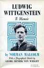 Ludwig Wittgenstein