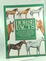 Horse Facts