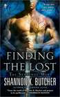 Finding the Lost (Sentinel Wars, Bk 2)