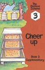 Cheer up Book 3