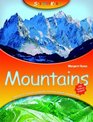 Science Kids Mountains