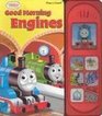 Good Morning Engines (Thomas & Friends: Play-a-Sound)