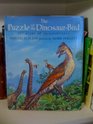 The Puzzle of the Dinosaurbird The Story of Archaeopteryx