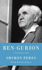 BenGurion A Political Life