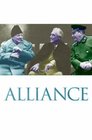 Alliance The Inside Story of How Roosevelt Stalin and Churchill Won One War and Began Another