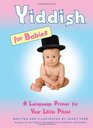 Yiddish for Babies