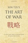 Sun Tzu's The Art of War A 52 brilliant ideas interpretation
