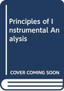 Principles of Instrumental Analysis