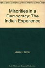 Minorities in a Democracy The Indian Experience