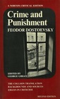 Crime and Punishment