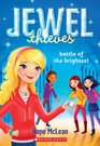 Battle of the Brightest (Jewel Society, Bk 4)