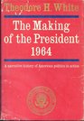 Making of the President 1964
