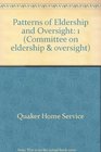 Patterns of Eldership and Oversight 1