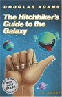 The Hitchhiker\'s Guide to the Galaxy (25th Anniversary Edition)
