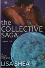 The Collective Saga  a SciFi Romance books 14