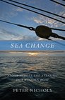 Sea Change Alone Across the Atlantic in a Wooden Boat