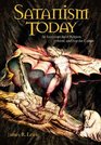 Satanism Today An Encyclopedia Of  Religion Folklore and Popular Culture