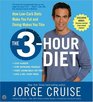 The 3Hour Diet  CD  How LowCarb Diets Makes You Fat and Timing MakesYou Slim