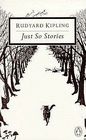 JustSo Stories For Little Children