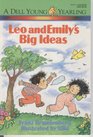 Leo and Emily's Big Idea