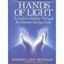 Hand of Light