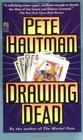 Drawing Dead (Joe Crow, Bk 1)