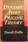 Dynamic Asset Pricing Theory