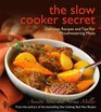 The Slow Cooker Secret by Annette Yates Norma Miller