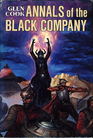 Annals of the Black Company