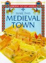 Make This Medieval Town