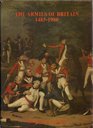 The armies of Britain 14851980