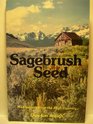 Sagebrush Seed