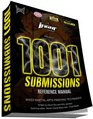1001 Submissions Mixed Martial Arts Finishing Techniques