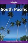 Lonely Planet South Pacific